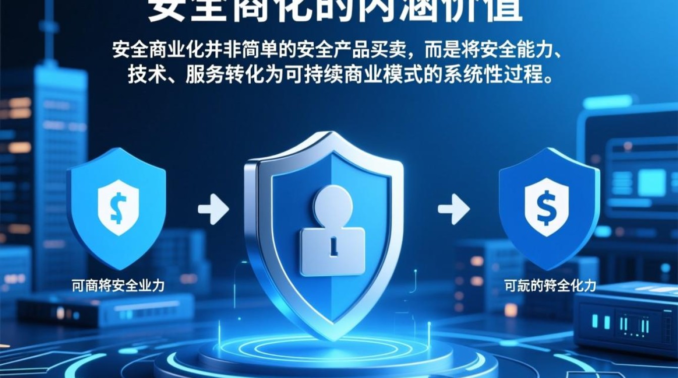 安全商业化如何平衡安全与商业利益? 安全商业化如何平衡安全与商业利益?