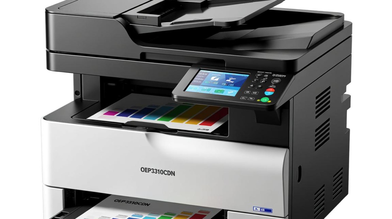 光电通OEP3310CDN打印机漏粉原因分析及解决方法探究？