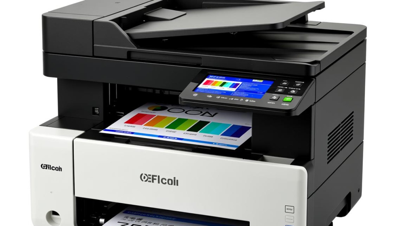 光电通OEP3310CDN打印机漏粉原因分析及解决方法探究？