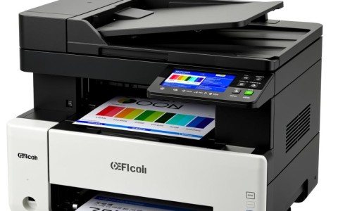 光电通OEP3310CDN打印机漏粉原因分析及解决方法探究？