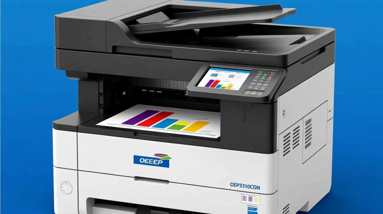 光电通OEP3310CDN打印机漏粉原因分析及解决方法探究？