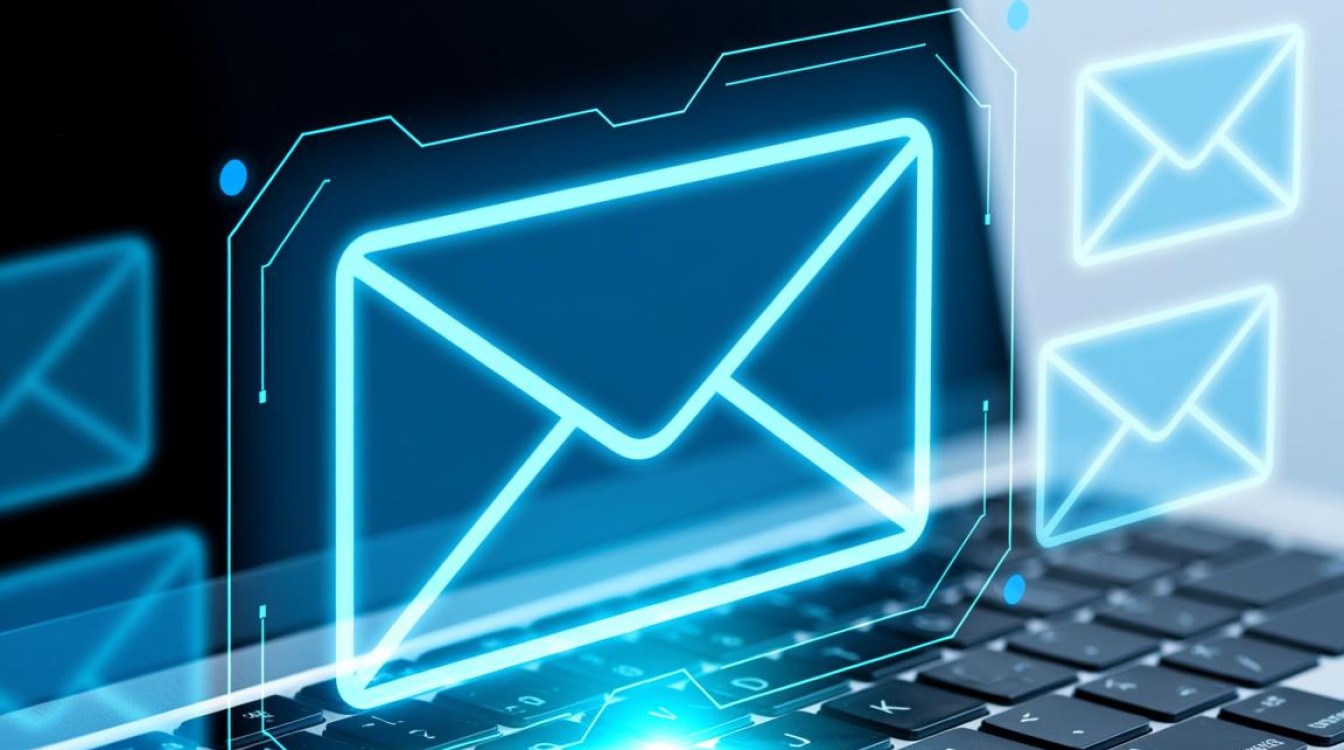 为何企业邮箱非得绑定公司域名？背后有何深意？