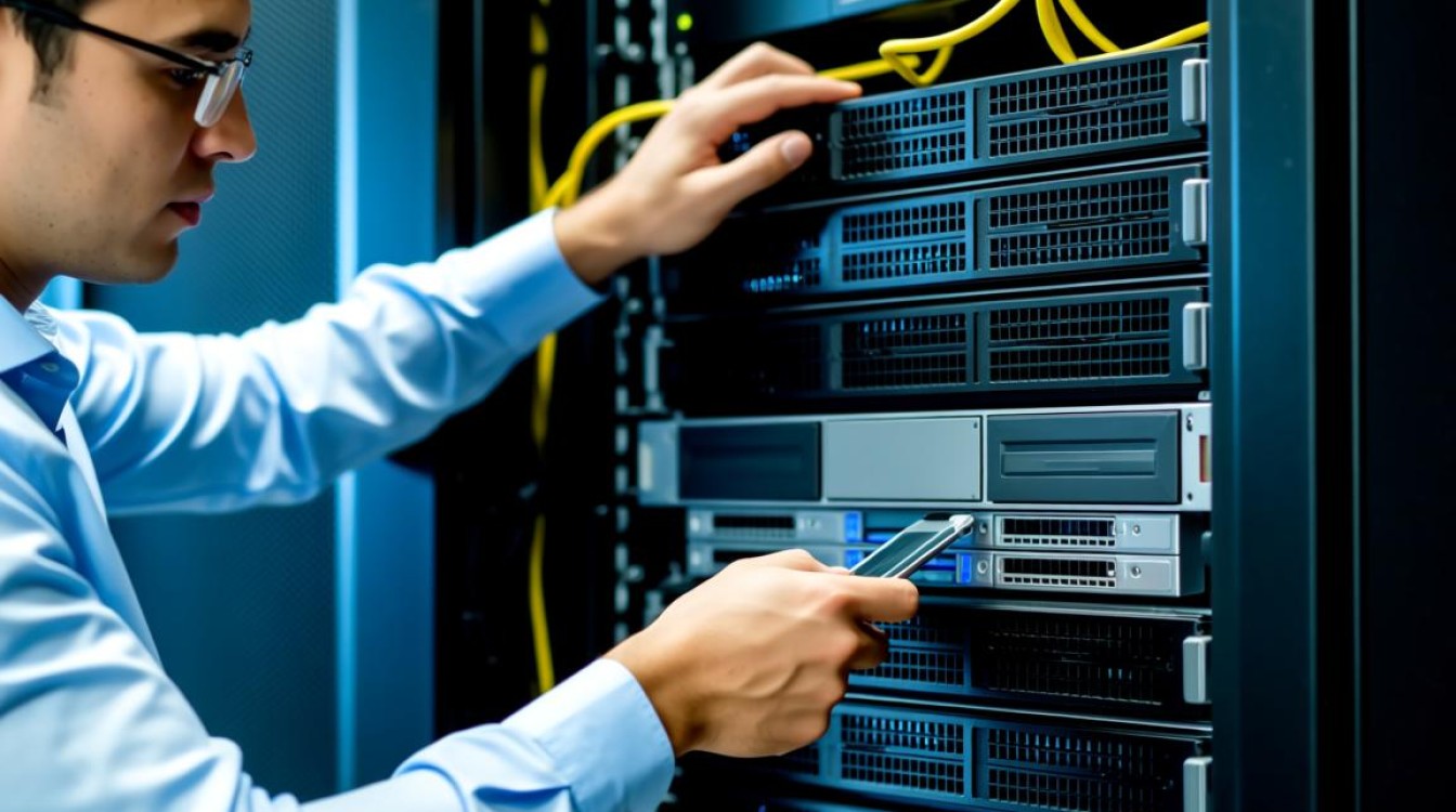 服务器购买视频教程，新手怎么选配置才不踩坑？