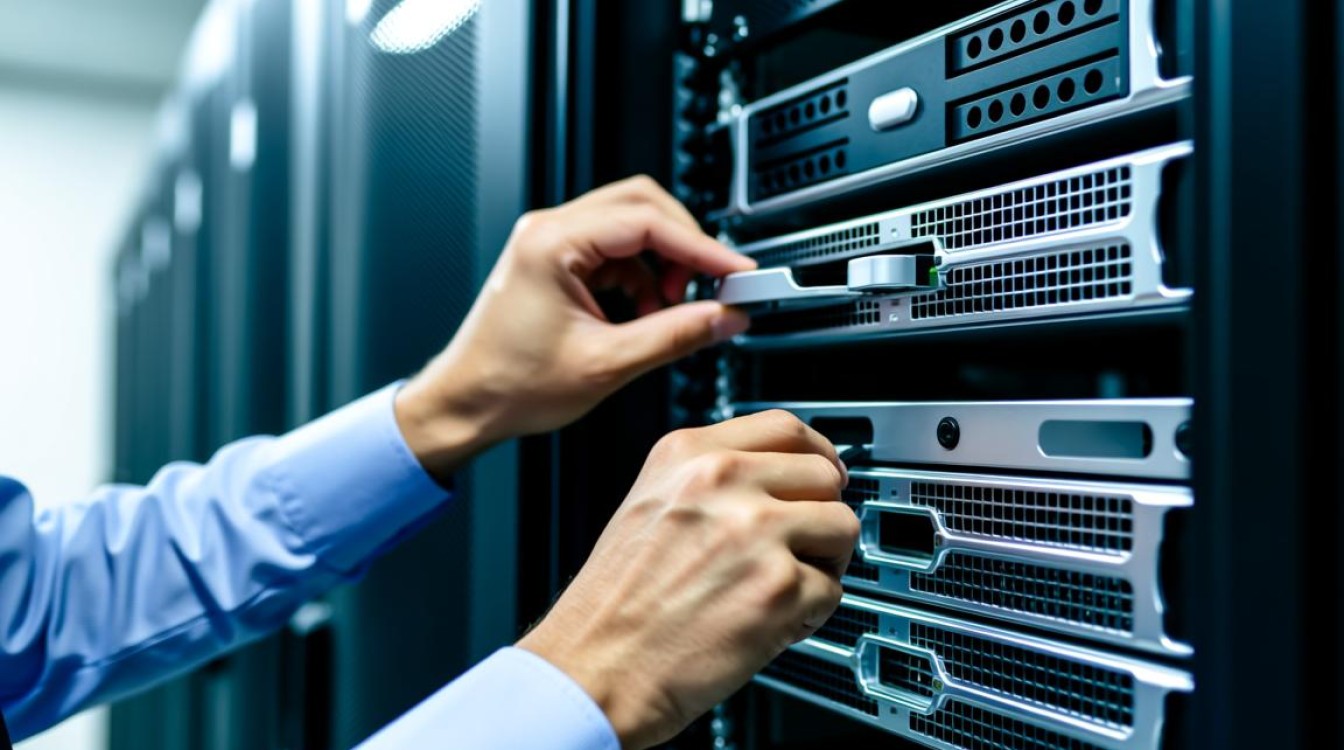 服务器购买视频教程，新手怎么选配置才不踩坑？