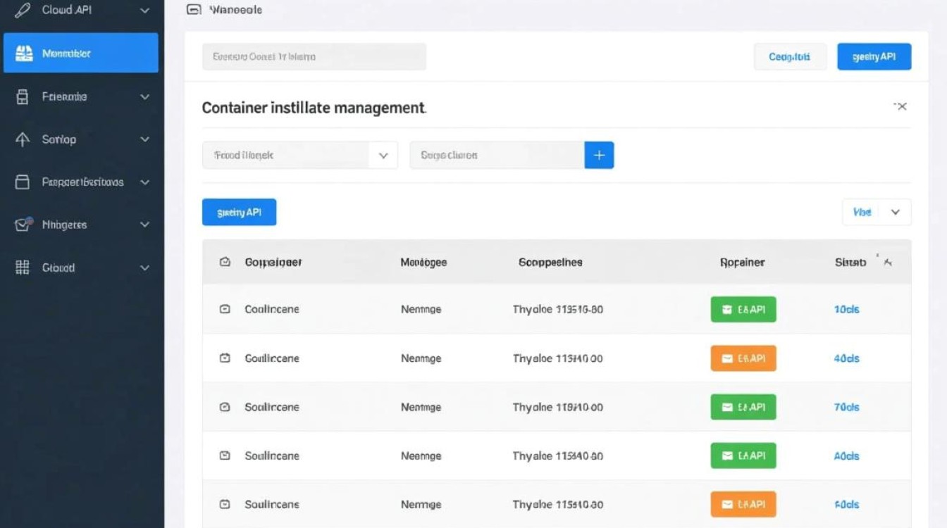 ServicereadCoreV1NamespacedService_Service云容器实例API查询，有何疑问或难题？