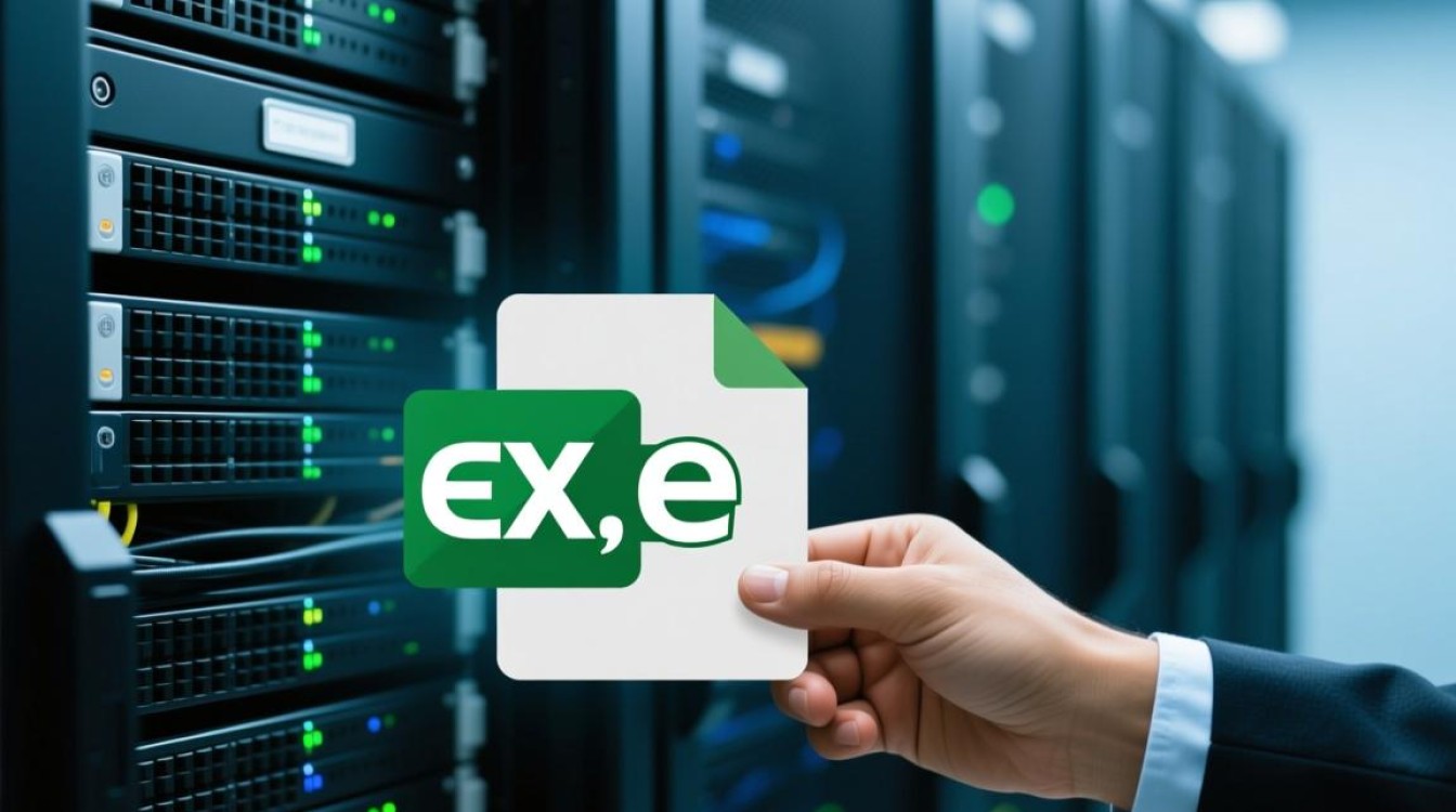 服务器调用exe程序，如何实现安全稳定的进程执行？