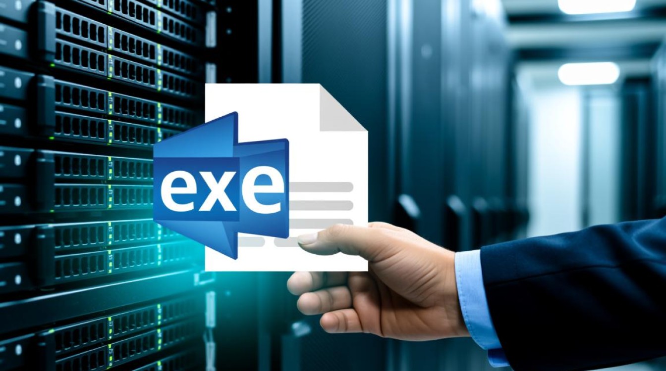 服务器调用exe程序，如何实现安全稳定的进程执行？