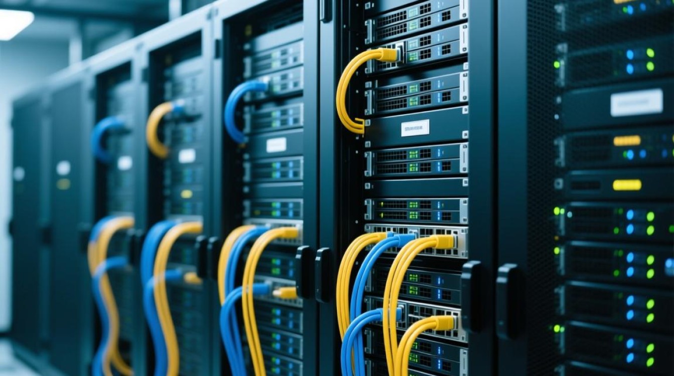 服务器负载均衡后带宽会怎么变化？如何优化？