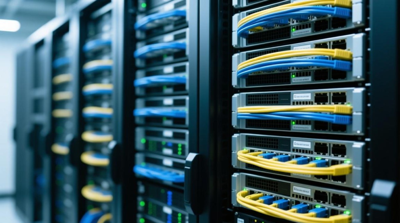 服务器负载均衡后带宽会怎么变化？如何优化？