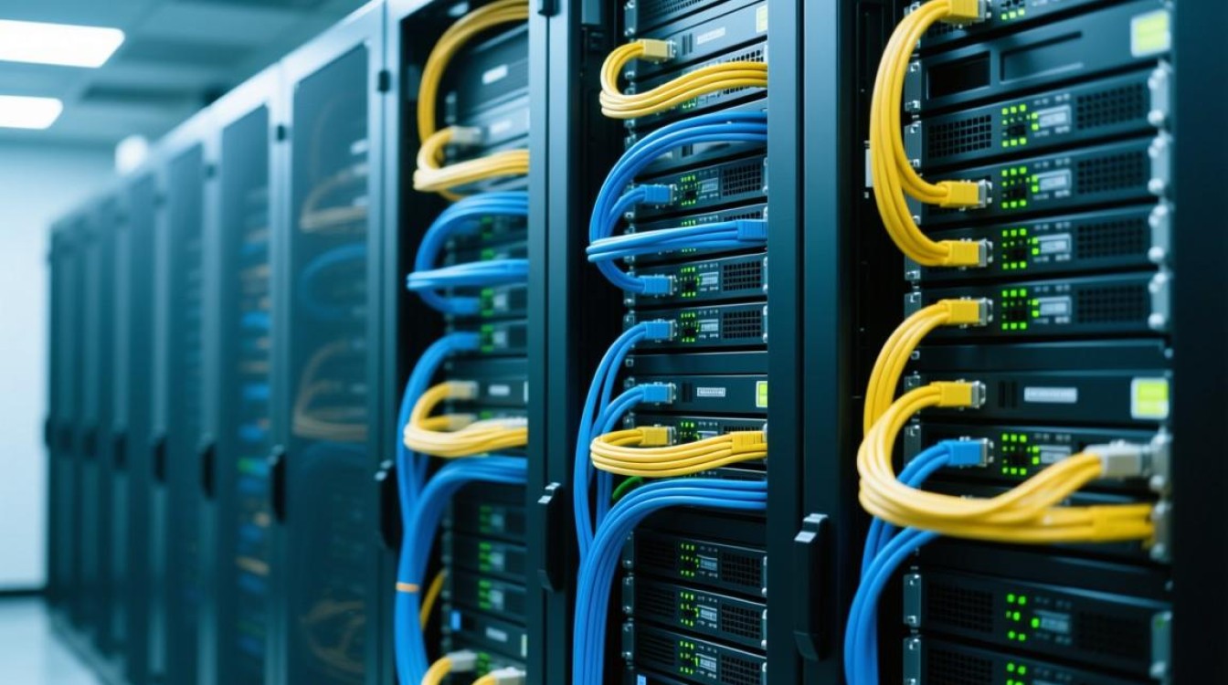 服务器负载均衡后带宽会怎么变化？如何优化？