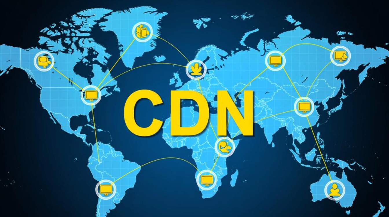 2025年cdn宽带月收入究竟几何？揭秘行业真实收益