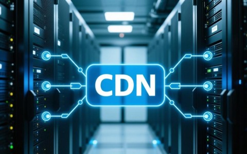 CDN服务器与主服务器连接异常，原因排查与解决方法是什么？