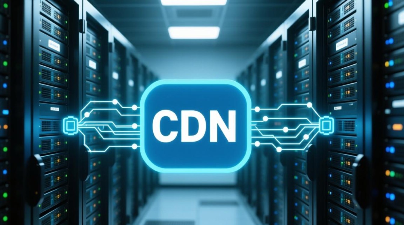 CDN服务器与主服务器连接异常,原因排查与解决方法是什么? CDN服务器与主服务器连接异常,原因排查与解决方法是什么?