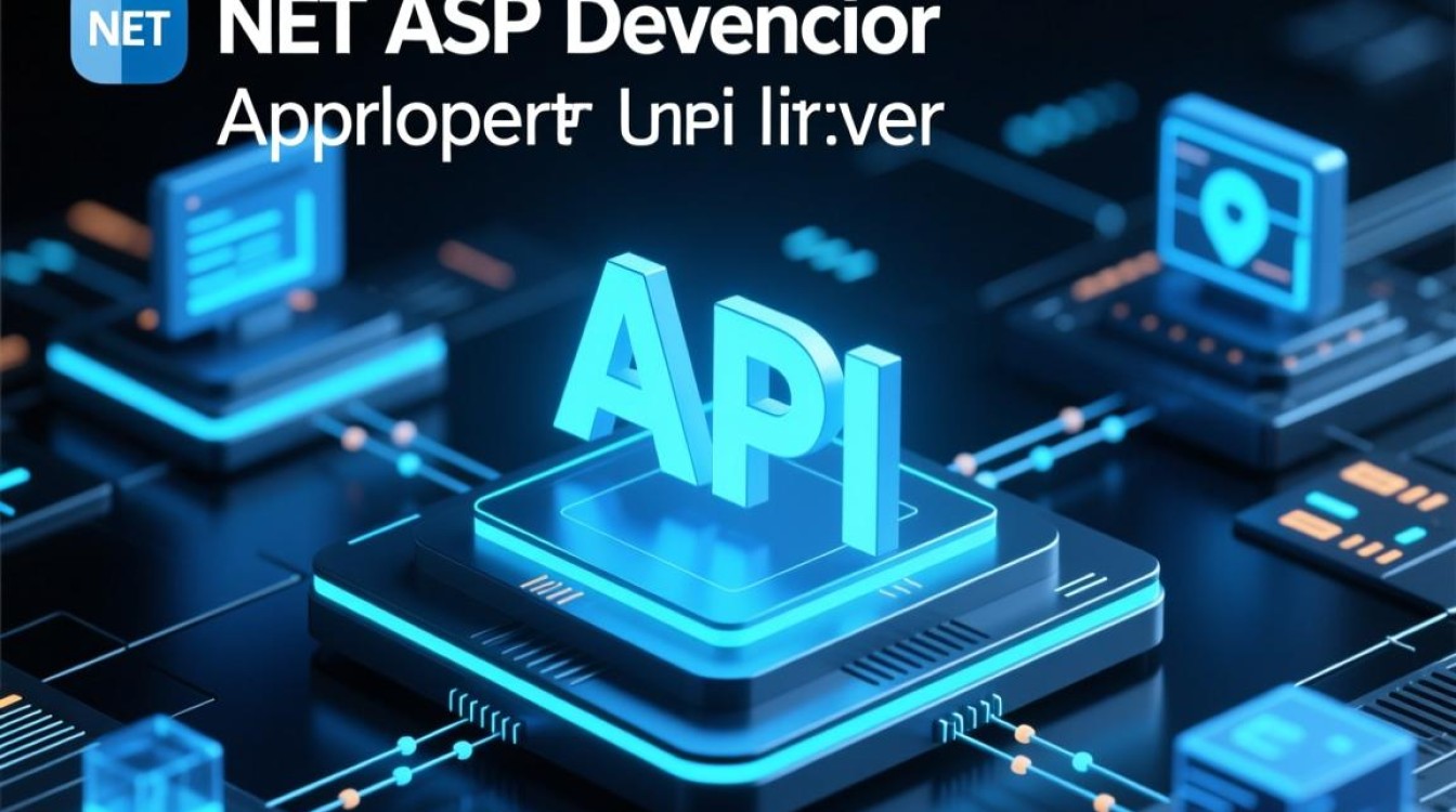 .NET ASP开发中,如何高效构建高质量应用程序接口的疑问与挑战? .NET ASP开发中,如何高效构建高质量应用程序接口的疑问与挑战?