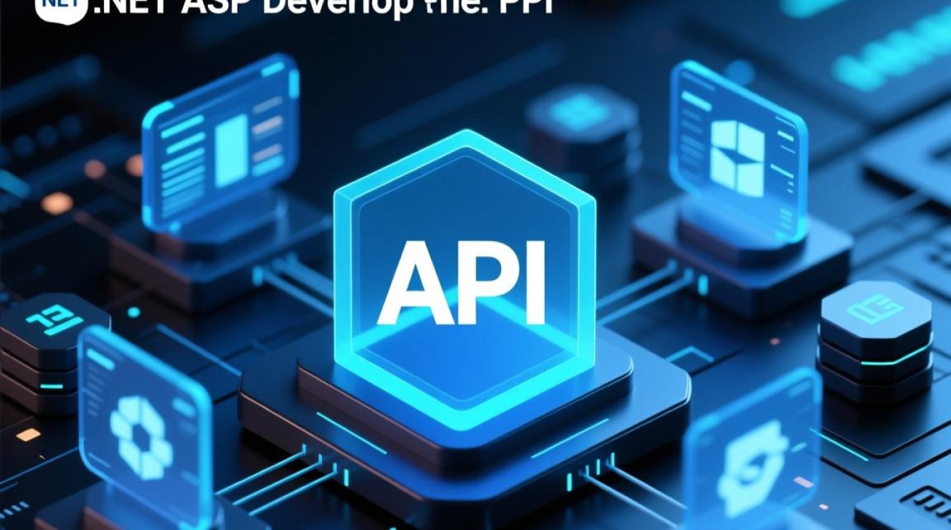 .NET ASP开发中,如何高效构建高质量应用程序接口的疑问与挑战? .NET ASP开发中,如何高效构建高质量应用程序接口的疑问与挑战?