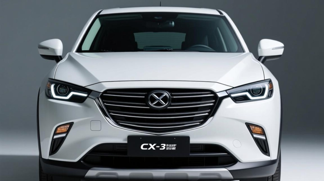 cx-3配置如何？详细对比不同版本特点与差异？
