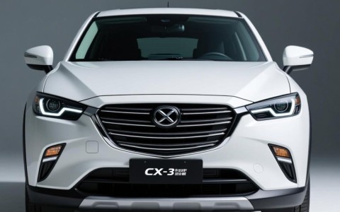 cx-3配置如何？详细对比不同版本特点与差异？