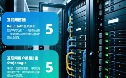 服务器负载均衡优缺点有哪些？企业选型时要注意什么？