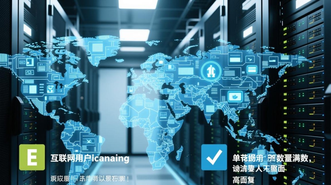 服务器负载均衡优缺点有哪些?企业选型时要注意什么? 服务器负载均衡优缺点有哪些?企业选型时要注意什么?