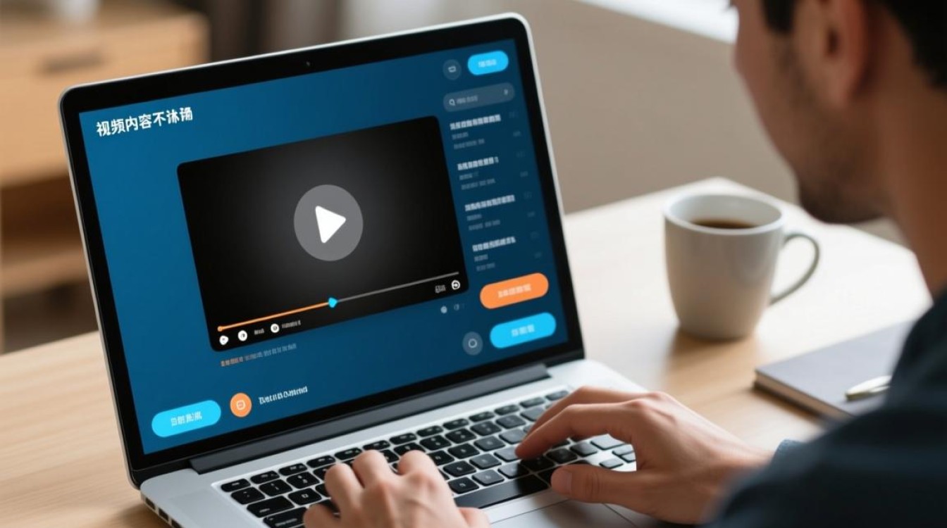 视频播放卡顿？华为云CDN能否彻底解决流畅难题？