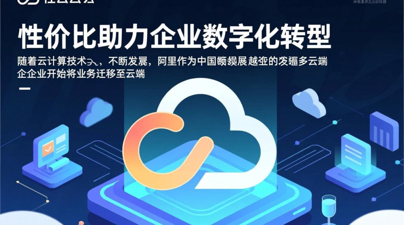 阿里云大幅降低配置，此举背后的商业策略和用户影响究竟是什么？