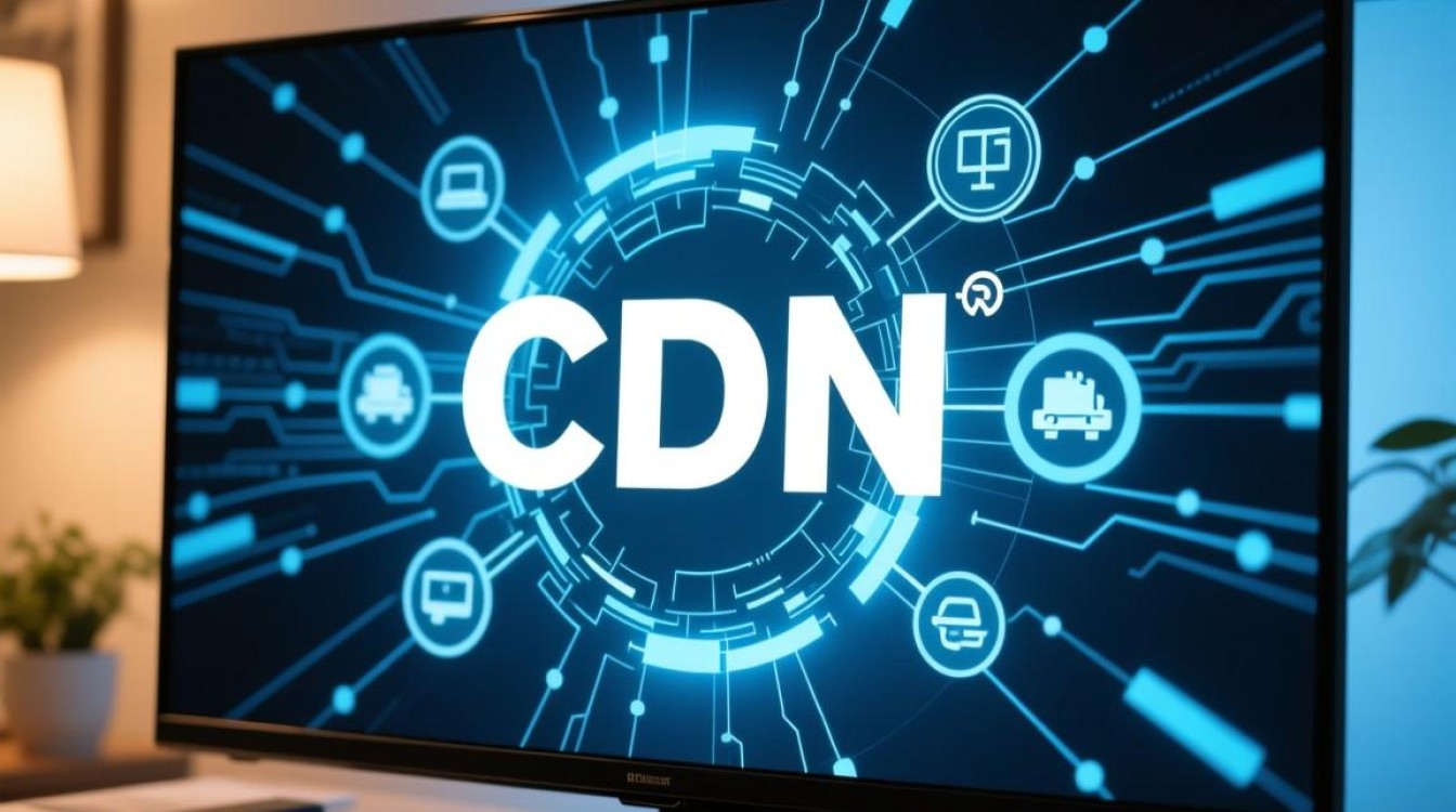 电视画报cdn服务中断，究竟哪些技术问题导致无法正常访问？