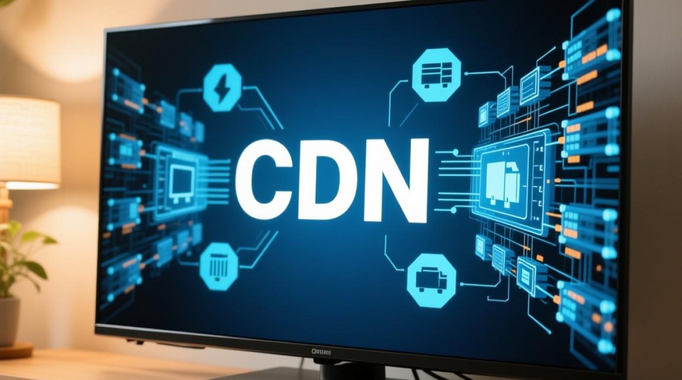 电视画报cdn服务中断，究竟哪些技术问题导致无法正常访问？