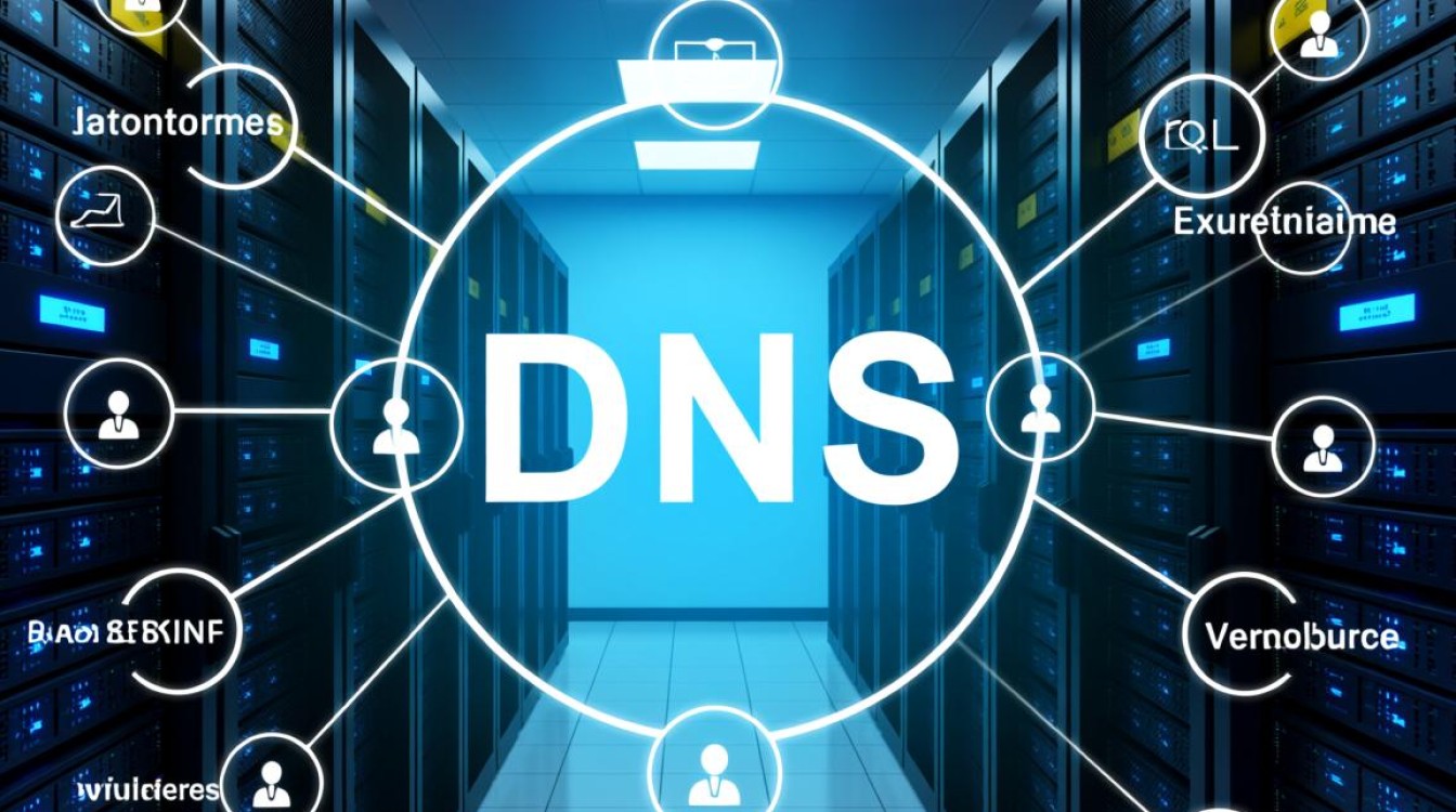 互联网域名服务器类型繁多，哪种最适合我的需求？