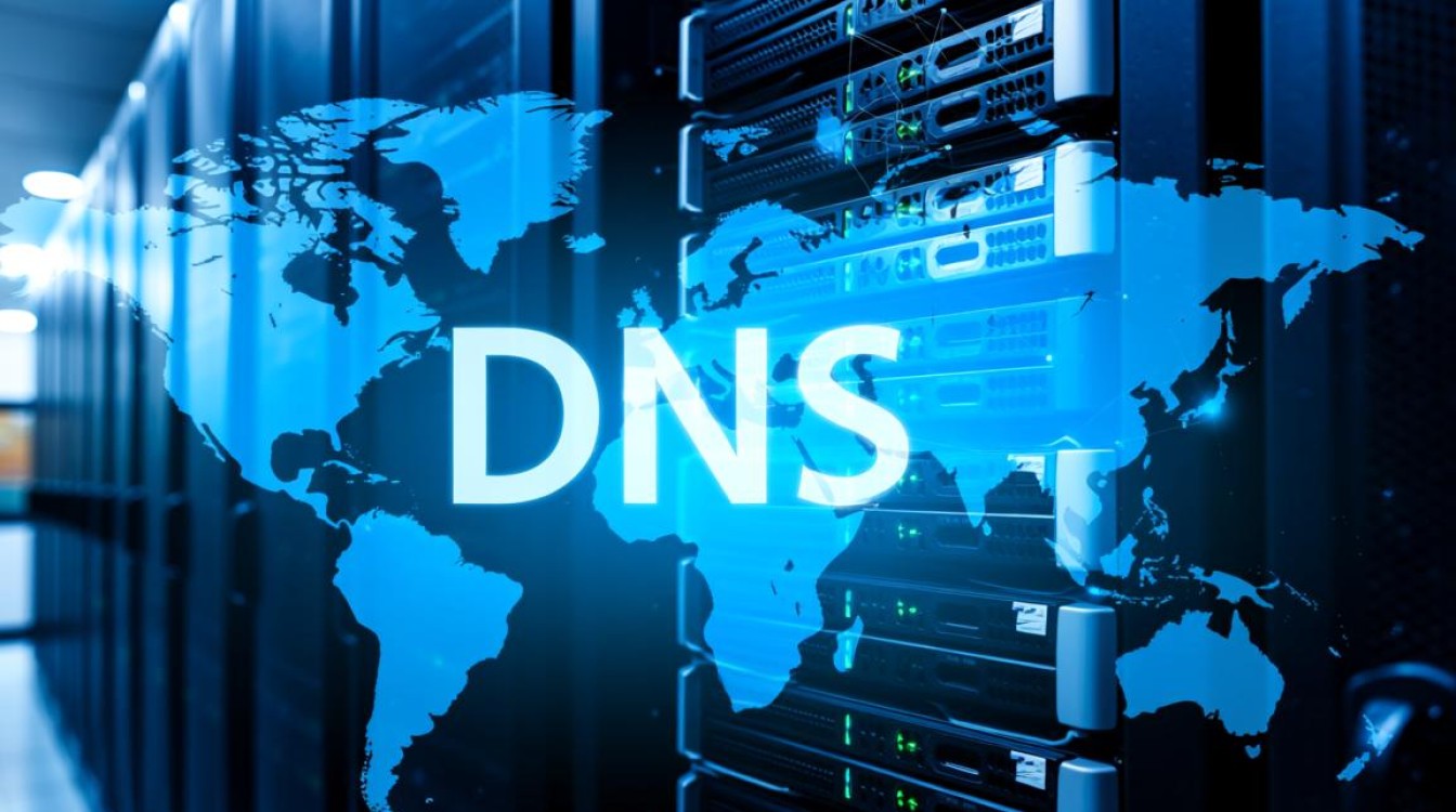 互联网域名服务器类型繁多，哪种最适合我的需求？