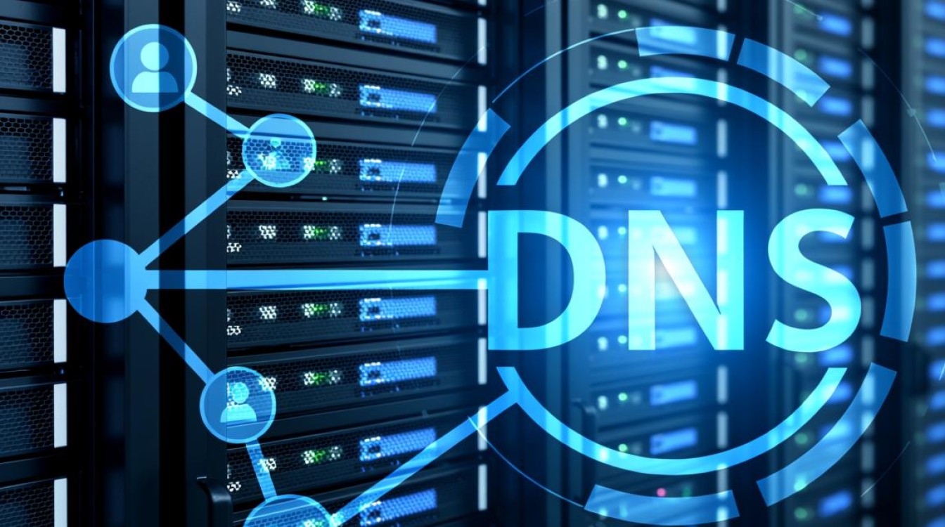 互联网域名服务器类型繁多，哪种最适合我的需求？