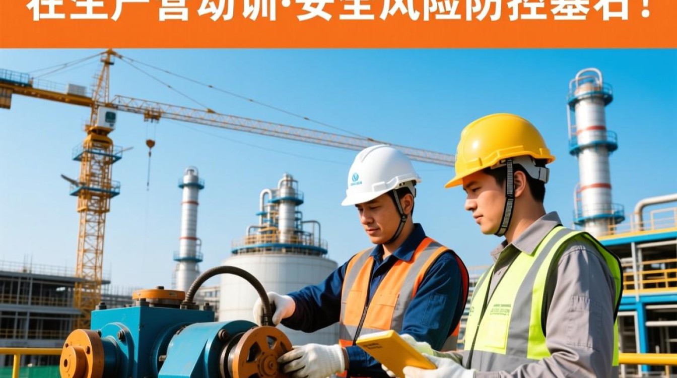 安全培训对员工和企业究竟有哪些实际意义和作用？