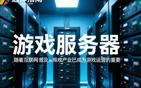 玉溪租游戏服务器，性价比高的选择为何如此少见？揭秘游戏服务器租赁的隐秘角落！