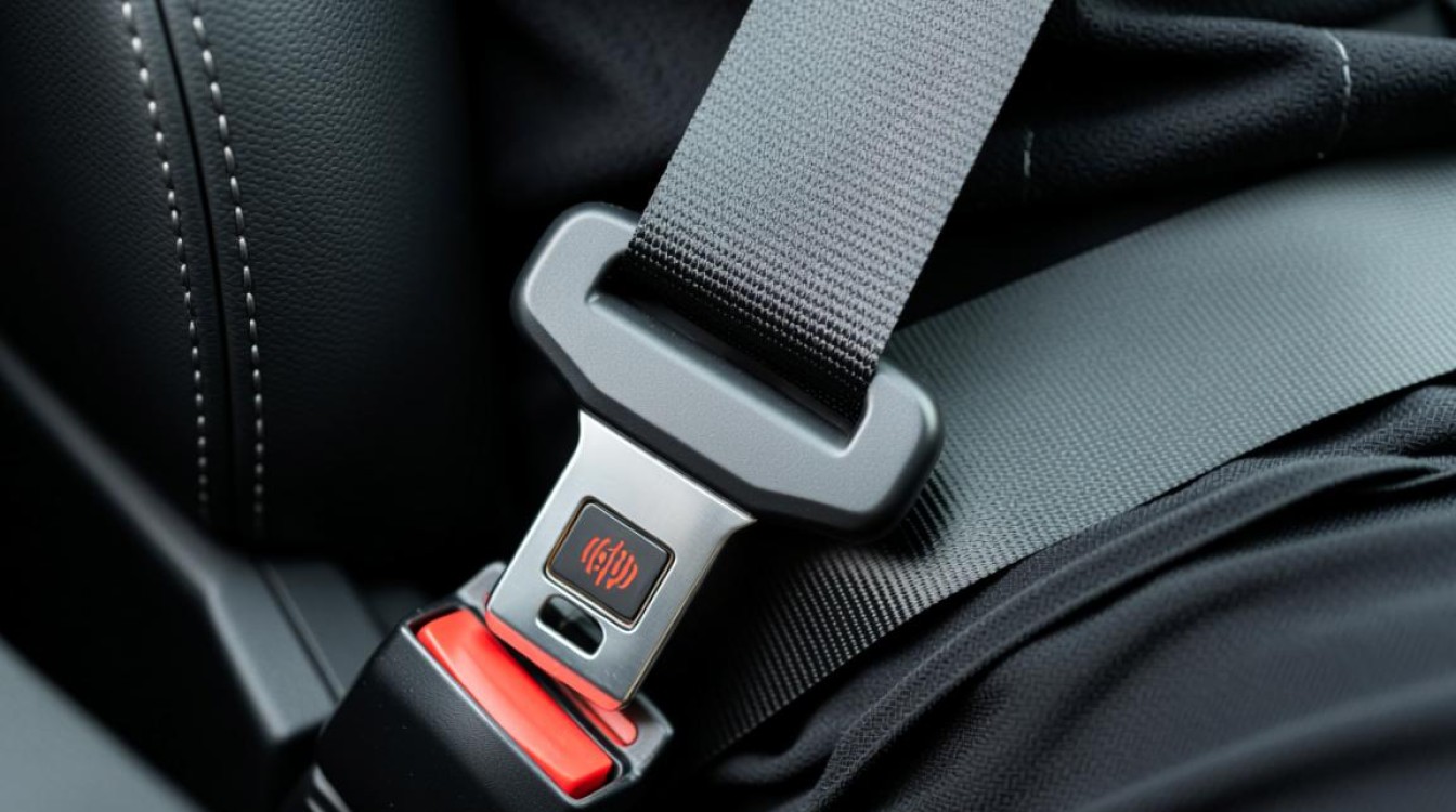 安全带提醒装置故障怎么修?常见问题处理方法有哪些? 安全带提醒装置故障怎么修?常见问题处理方法有哪些?