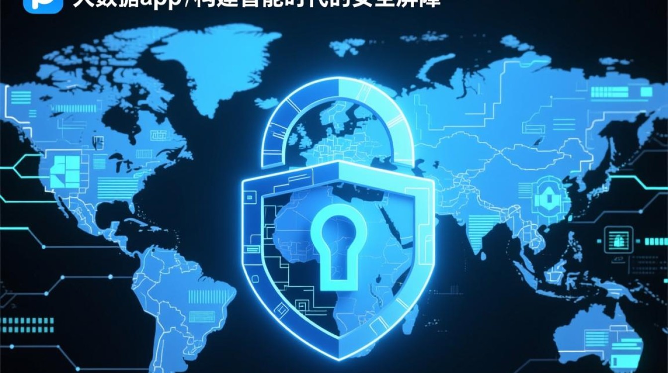 安全大数据app能实时监测哪些潜在风险？