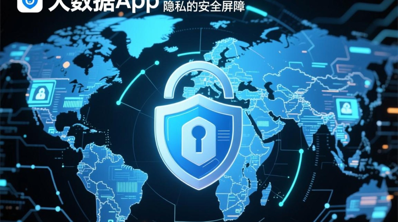 安全大数据app能实时监测哪些潜在风险？