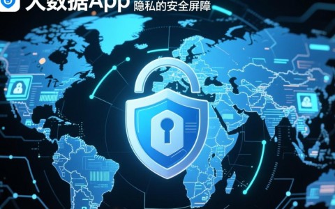 安全大数据app能实时监测哪些潜在风险？