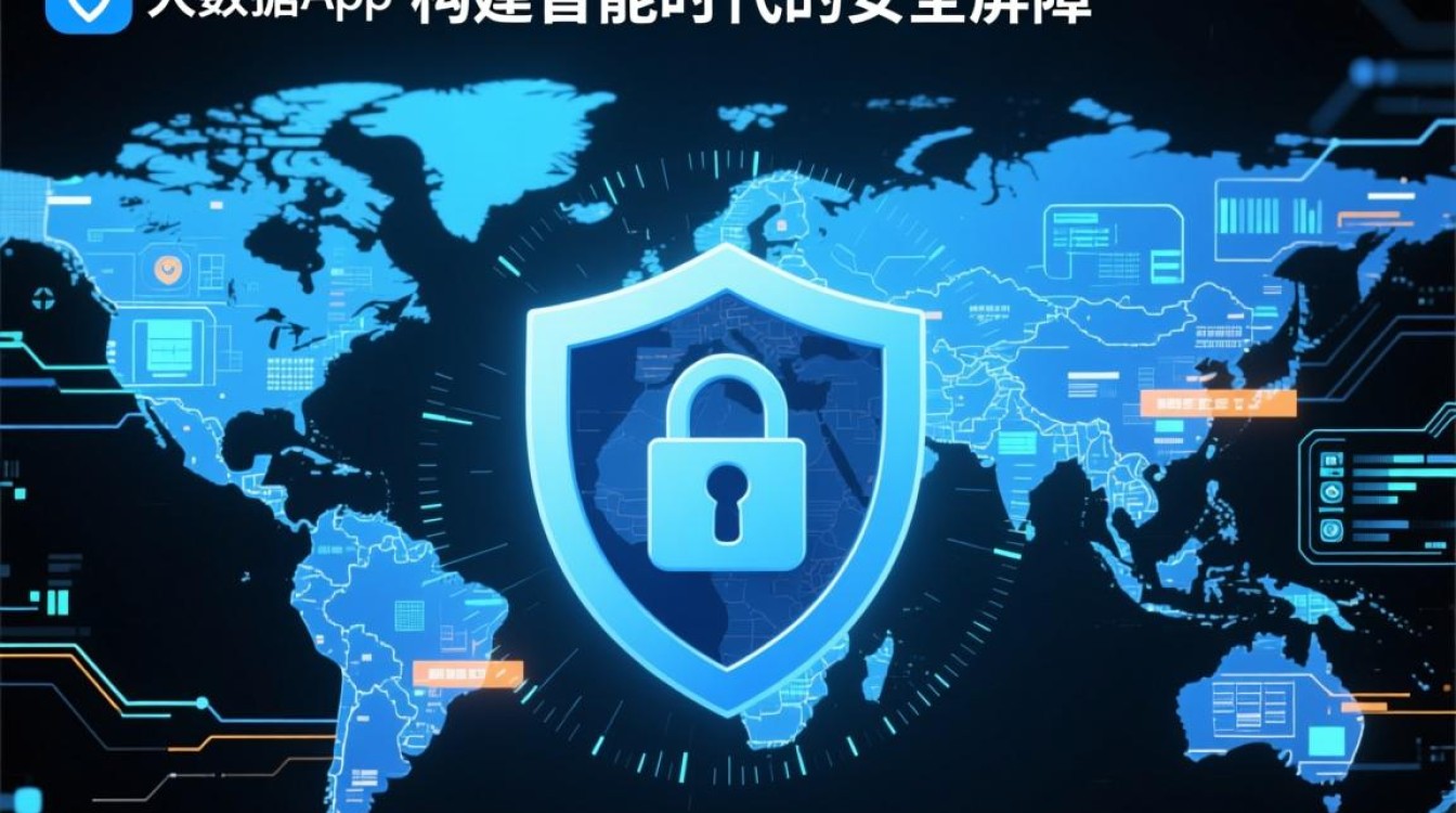 安全大数据app能实时监测哪些潜在风险？