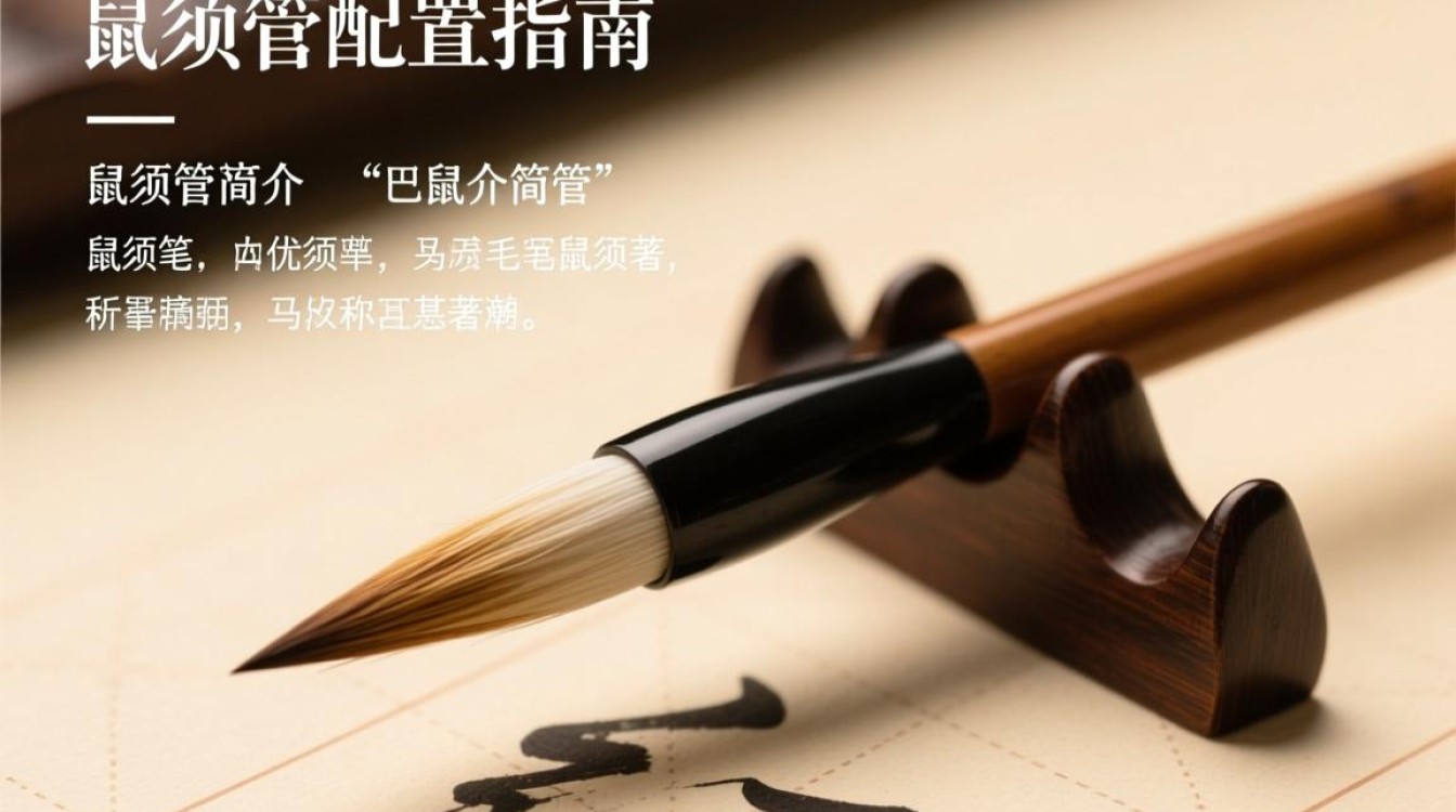 鼠须管配置为何如此关键？探讨其奥秘与优化方案。