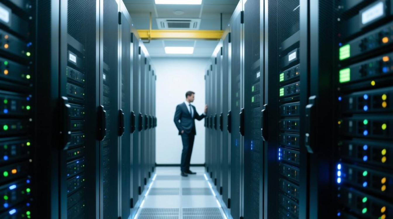 服务器请求等待时间太长是什么原因导致的？