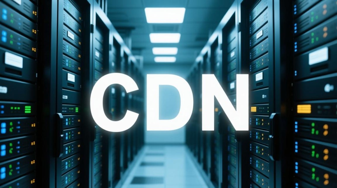 分布式存储中的CDN究竟扮演什么角色？其作用和原理是什么？