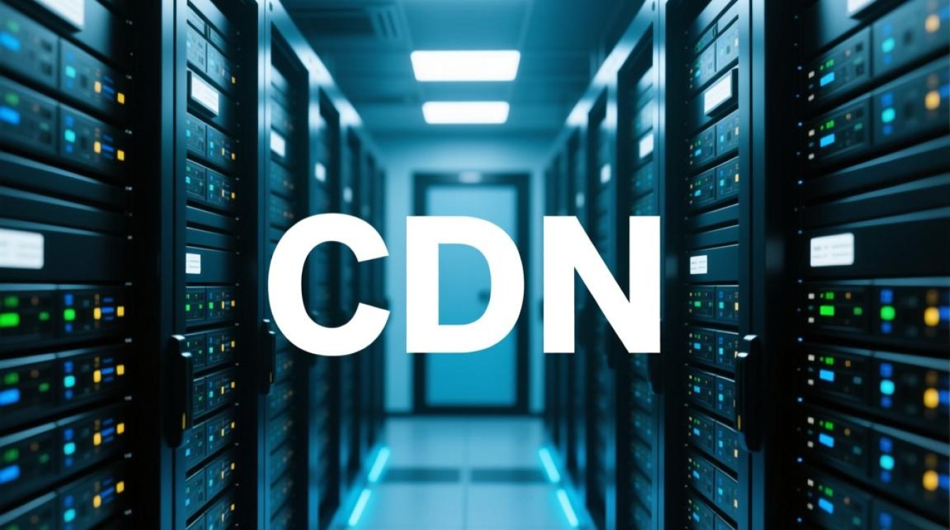 分布式存储中的CDN究竟扮演什么角色？其作用和原理是什么？