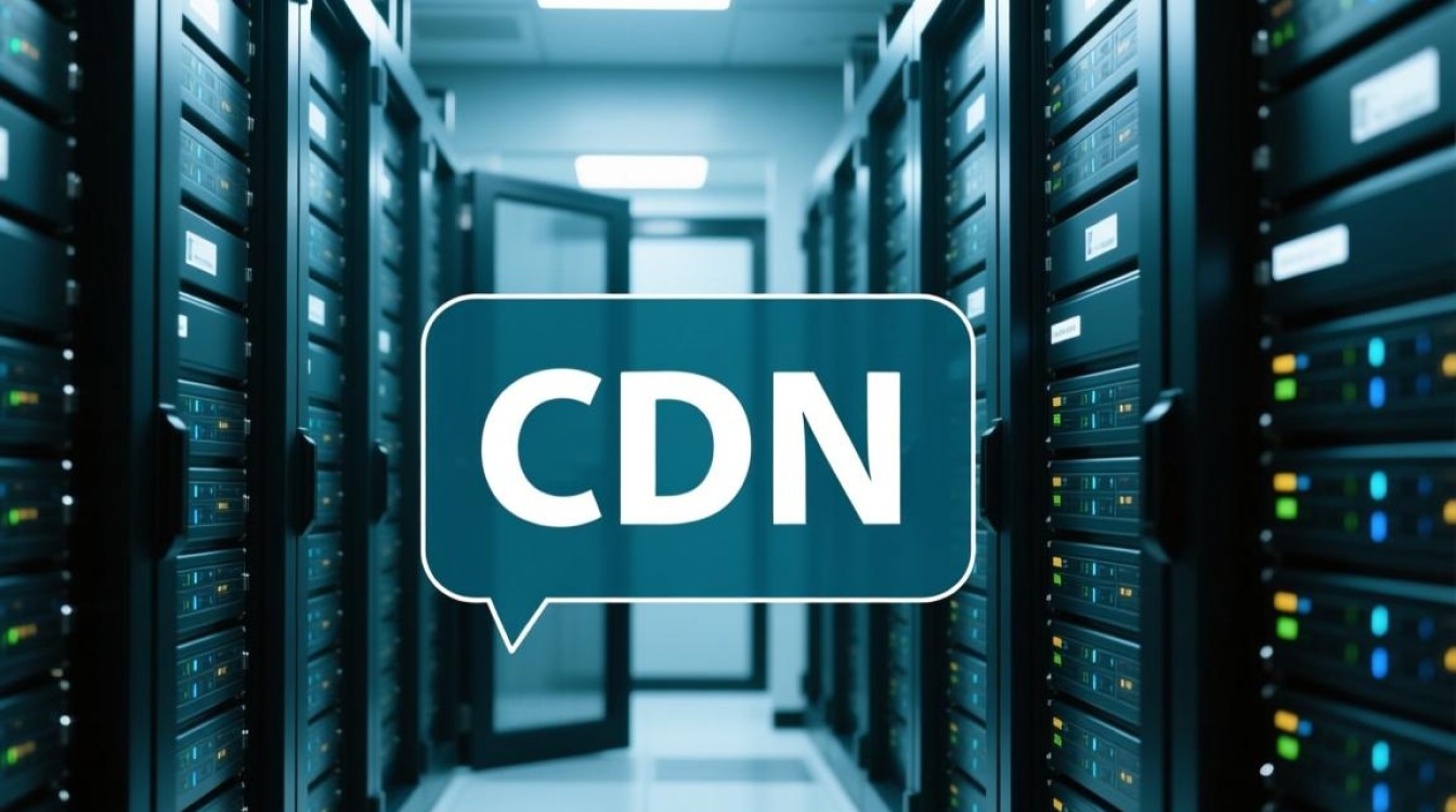 分布式存储中的CDN究竟扮演什么角色？其作用和原理是什么？