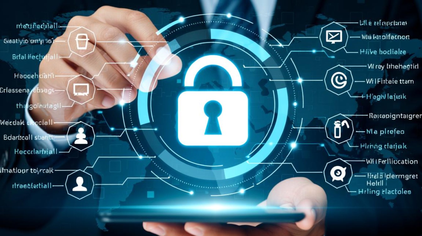 安全提示问题是什么？设置时要注意哪些关键点？