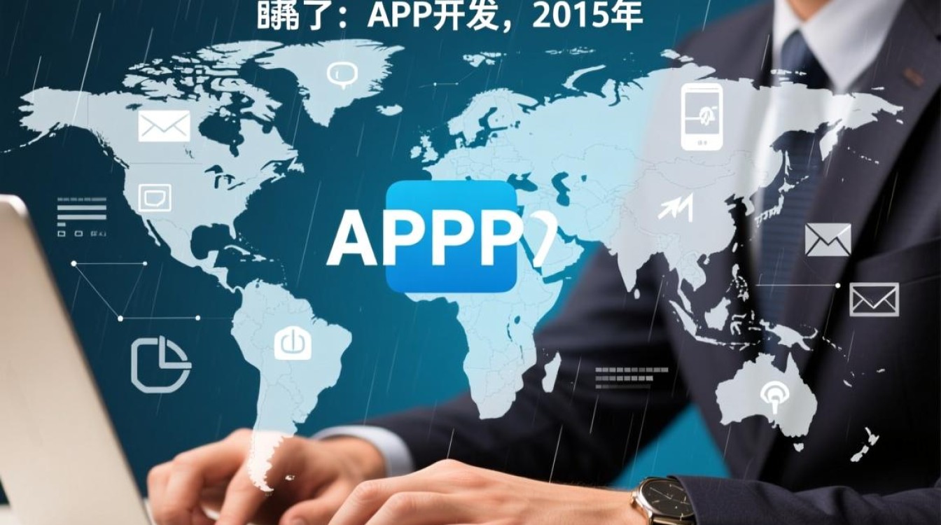 2015年app开发公司排名出炉,哪些企业名列前茅?背后的秘密是什么? 2015年app开发公司排名出炉,哪些企业名列前茅?背后的秘密是什么?