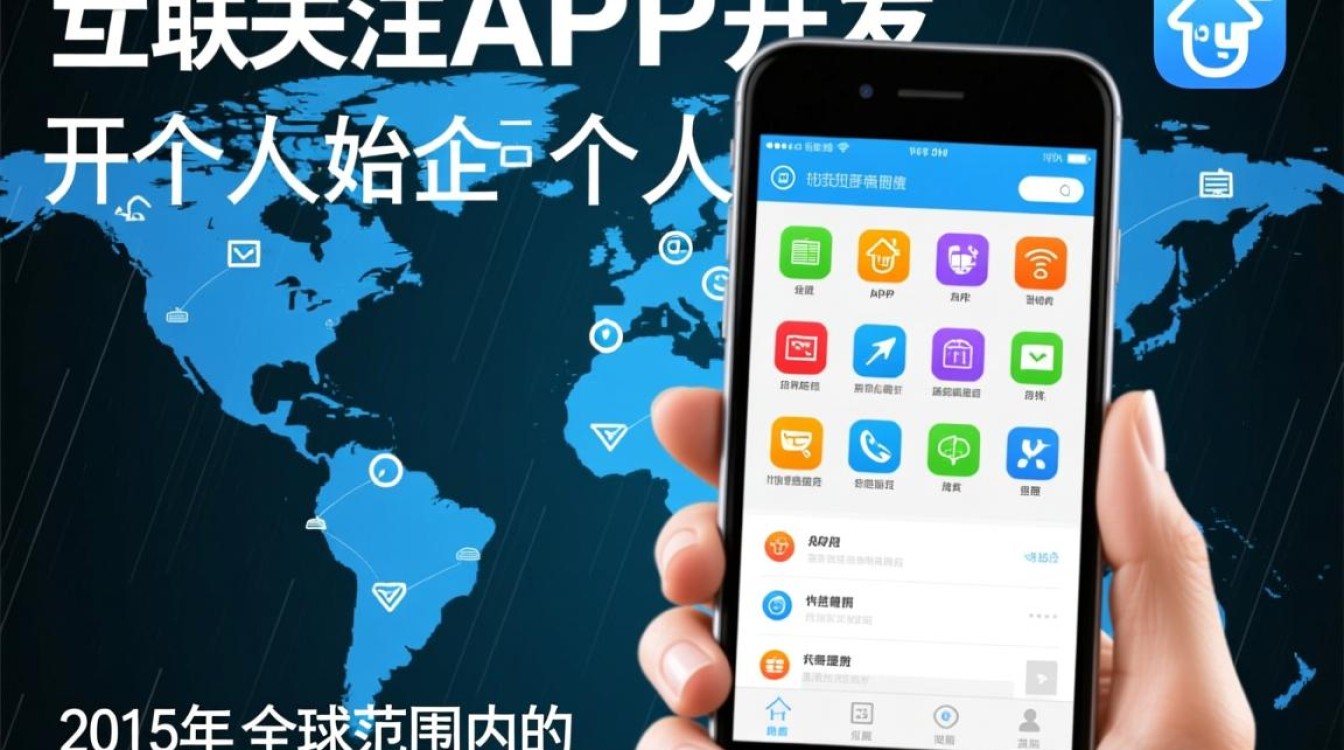 2015年app开发公司排名出炉,哪些企业名列前茅?背后的秘密是什么? 2015年app开发公司排名出炉,哪些企业名列前茅?背后的秘密是什么?