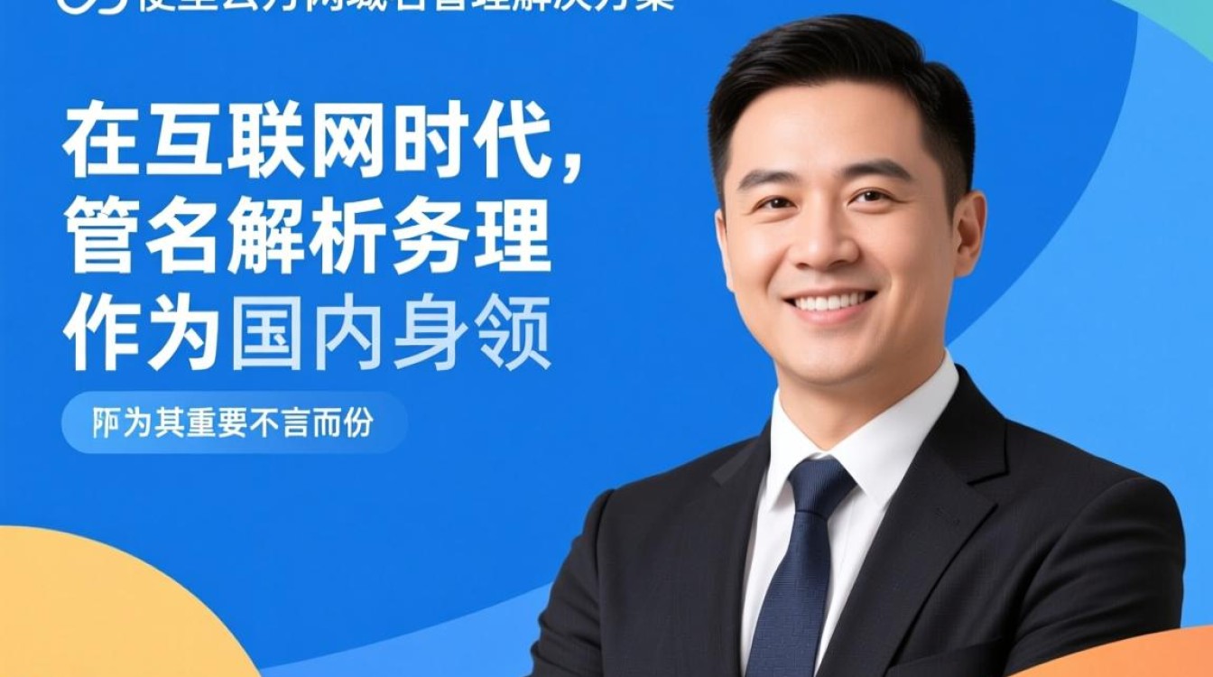 阿里云万网域名解析，如何优化速度与稳定性？