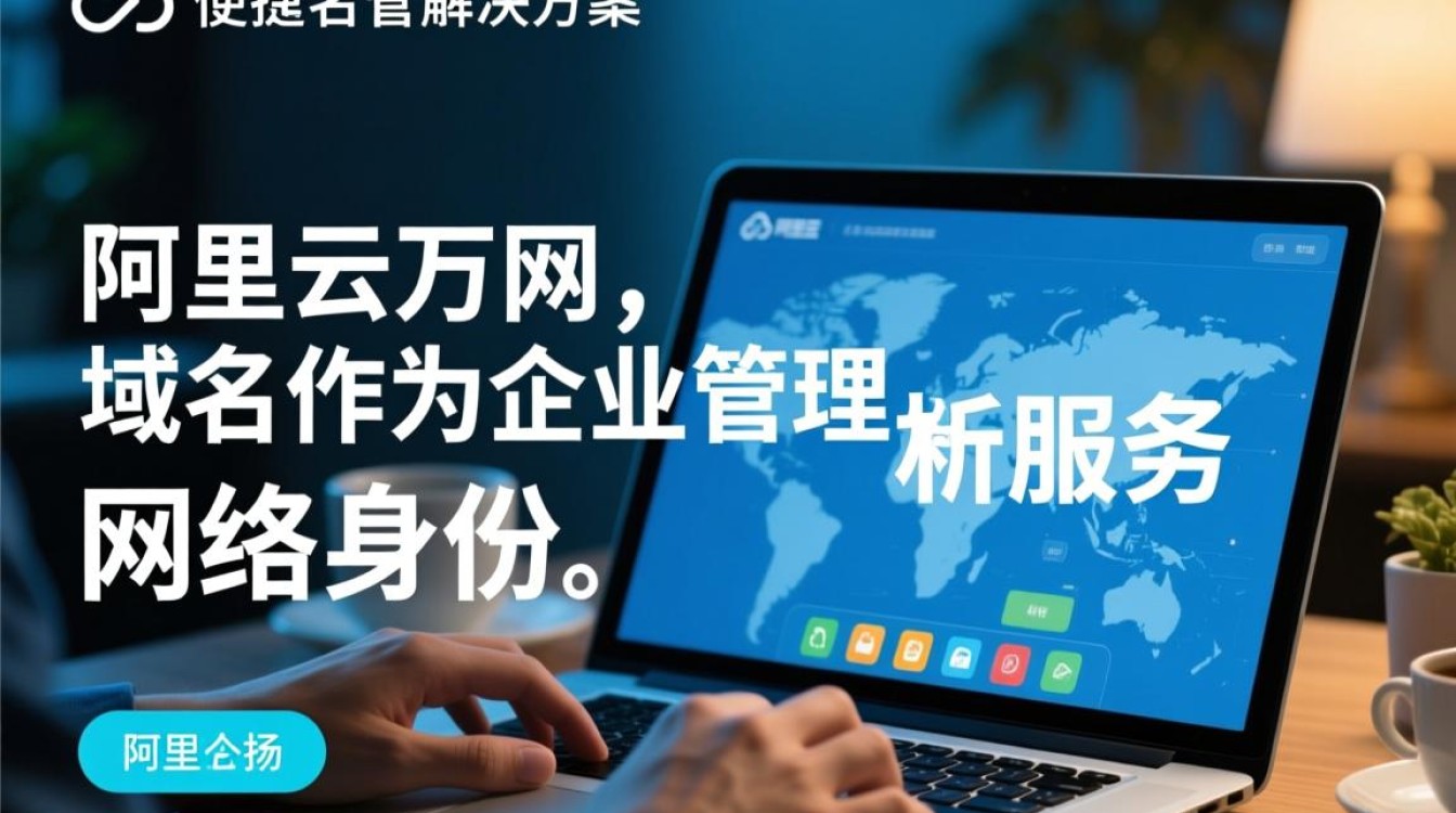 阿里云万网域名解析，如何优化速度与稳定性？