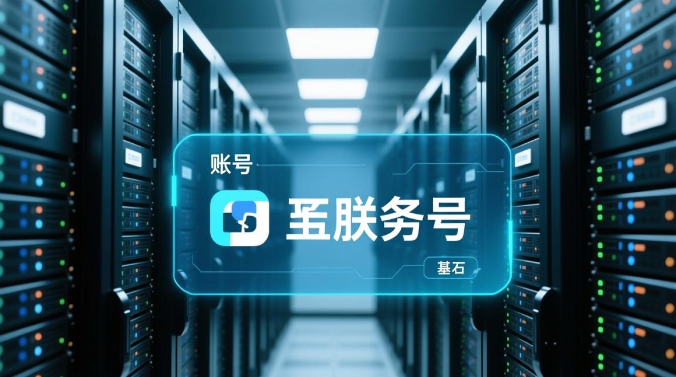 服务器账号是用户名密码吗？权限怎么设置？