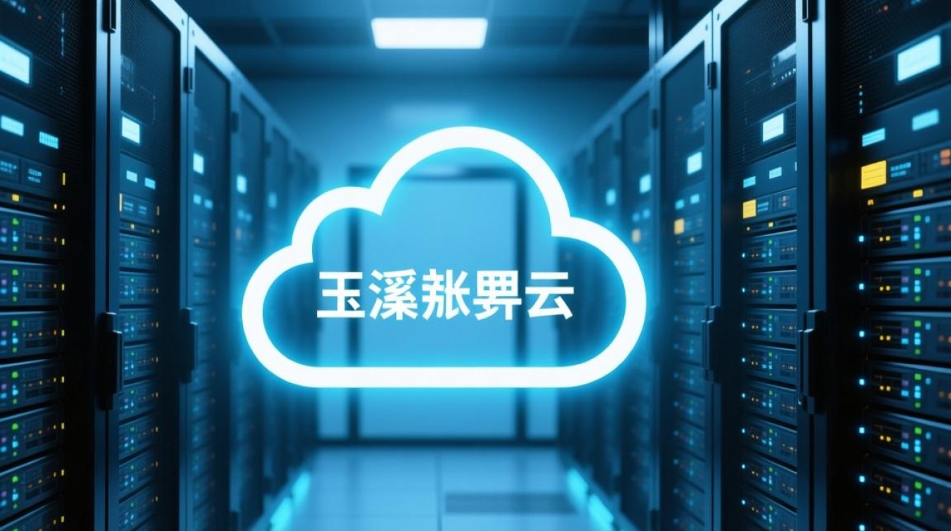 玉溪服务器云，如何引领地区云服务新潮流？