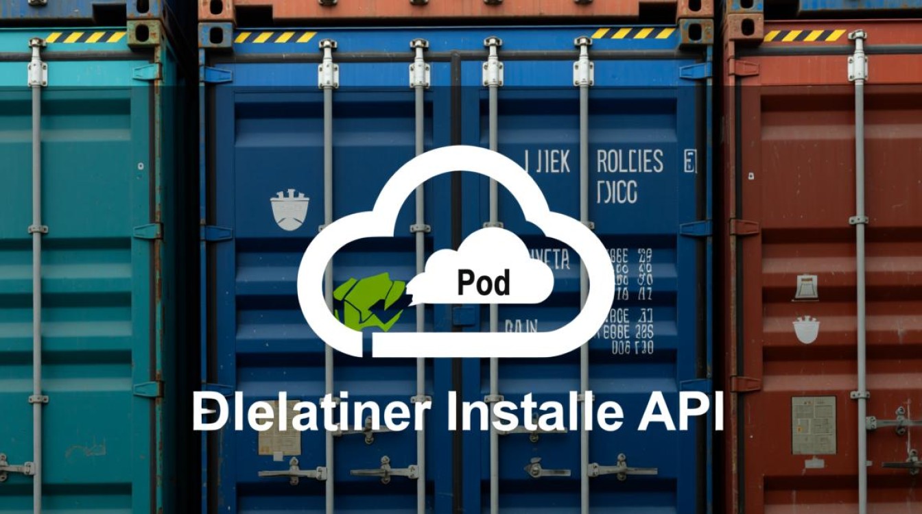 删除Pod操作为何涉及PoddeleteCoreV1NamespacedPod_Pod_云容器实例API？原因解析！